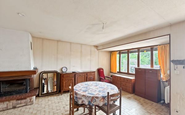 Maison à vendre    3 pièces • 73 m2 La Ferté-Saint-Aubin