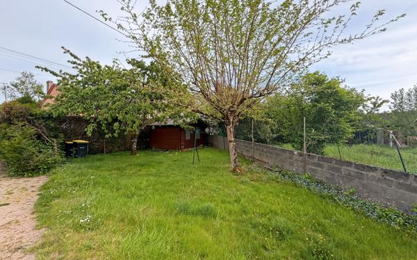 Maison à vendre    3 pièces • 73 m2 La Ferté-Saint-Aubin