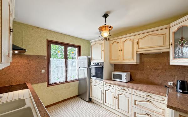 Maison à vendre    3 pièces • 73 m2 La Ferté-Saint-Aubin