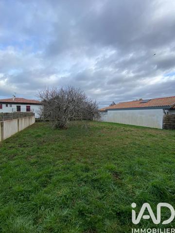 Maison à vendre 6 pièces 119 m² Anglet