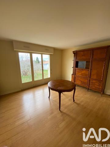 Maison à vendre 6 pièces 119 m² Anglet