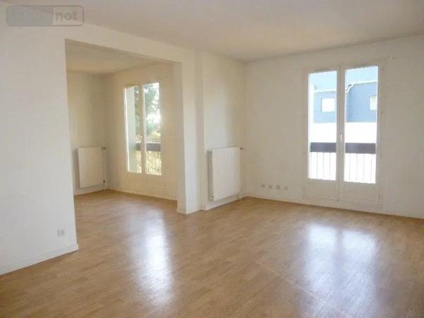 Location - Appartement Évreux 27000 4 pièces 78 m 2