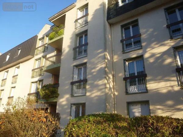 Location - Appartement Évreux 27000 4 pièces 78 m 2