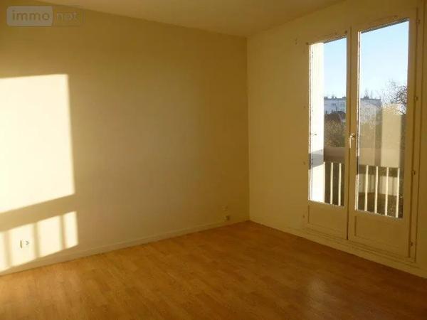Location - Appartement Évreux 27000 4 pièces 78 m 2