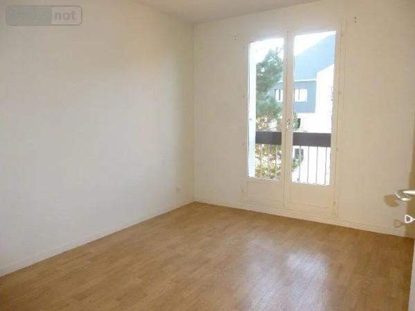 Location - Appartement Évreux 27000 4 pièces 78 m 2