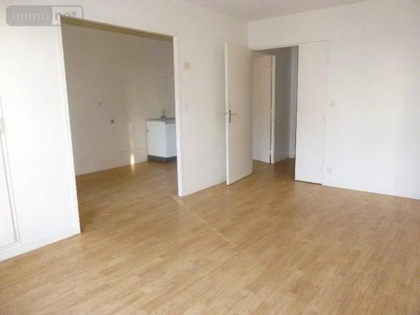 Location - Appartement Évreux 27000 4 pièces 78 m 2