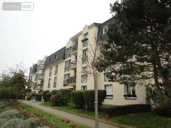 Location - Appartement Évreux 27000 4 pièces 78 m 2