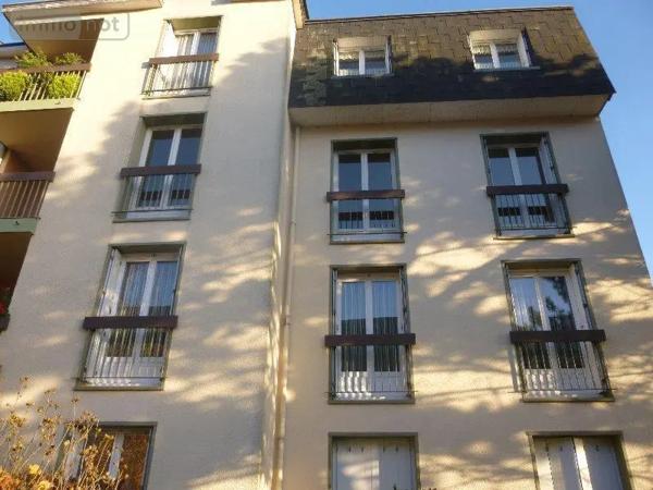 Location - Appartement Évreux 27000 4 pièces 78 m 2
