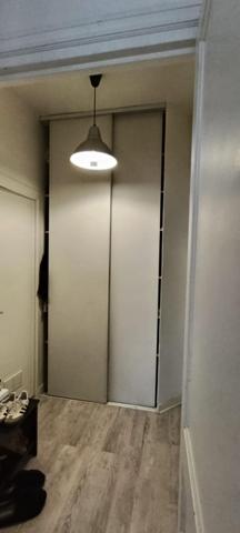 Appartement proche de la faculté de médecine et de l’hôpital Morvan, proche centre- ville.