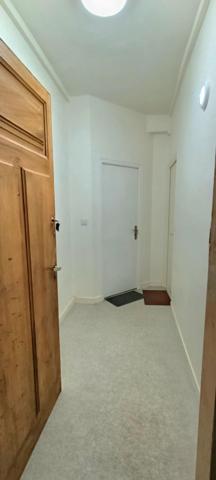 Appartement proche de la faculté de médecine et de l’hôpital Morvan, proche centre- ville.