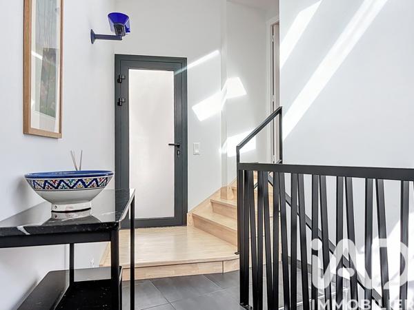 Maison à vendre 7 pièces 122 m² Paimpol
