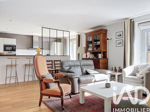 Maison à vendre 7 pièces 122 m² Paimpol