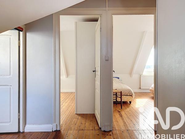 Maison à vendre 7 pièces 122 m² Paimpol