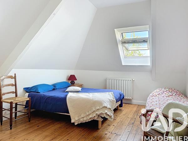 Maison à vendre 7 pièces 122 m² Paimpol