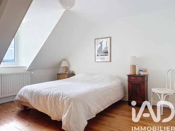 Maison à vendre 7 pièces 122 m² Paimpol