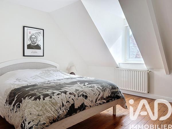 Maison à vendre 7 pièces 122 m² Paimpol