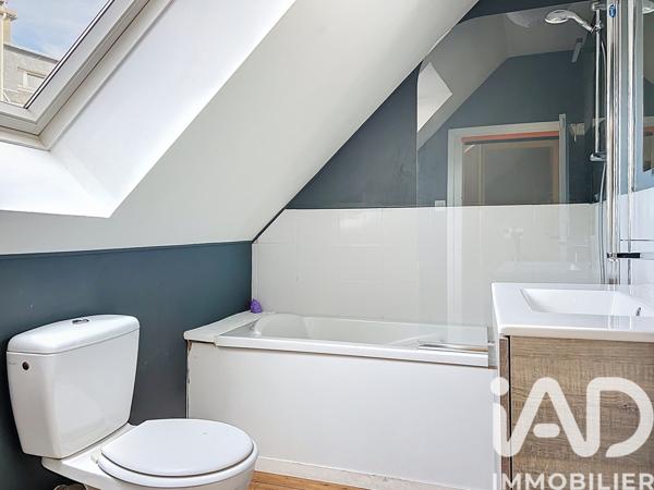 Maison à vendre 7 pièces 122 m² Paimpol