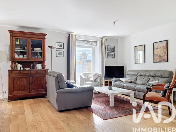 Maison à vendre 7 pièces 122 m² Paimpol