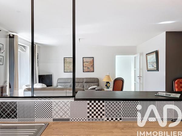 Maison à vendre 7 pièces 122 m² Paimpol