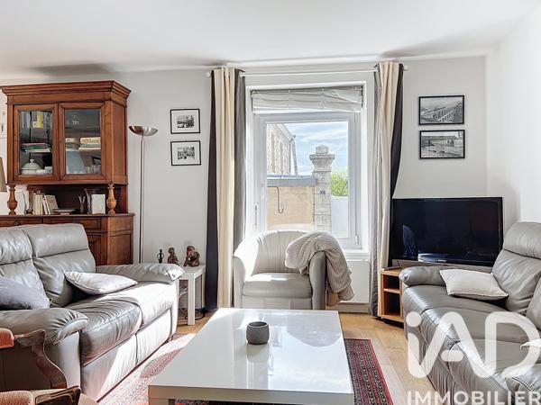 Maison à vendre 7 pièces 122 m² Paimpol