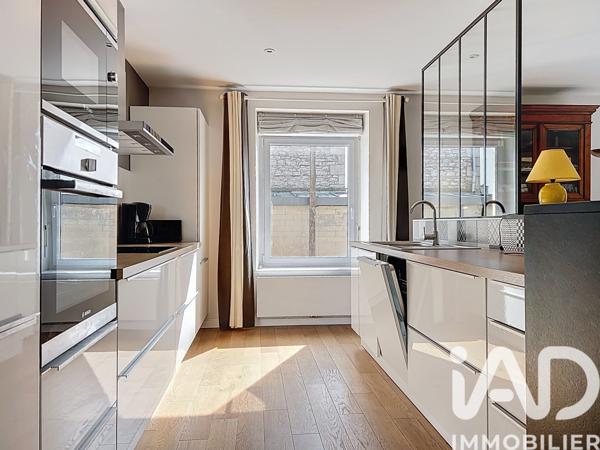 Maison à vendre 7 pièces 122 m² Paimpol