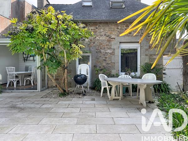 Maison à vendre 7 pièces 122 m² Paimpol