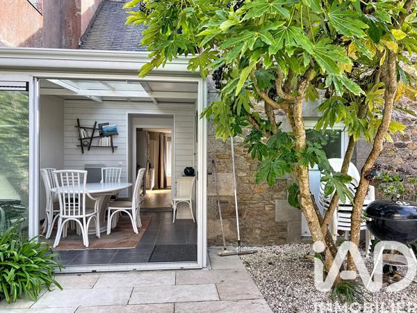 Maison à vendre 7 pièces 122 m² Paimpol