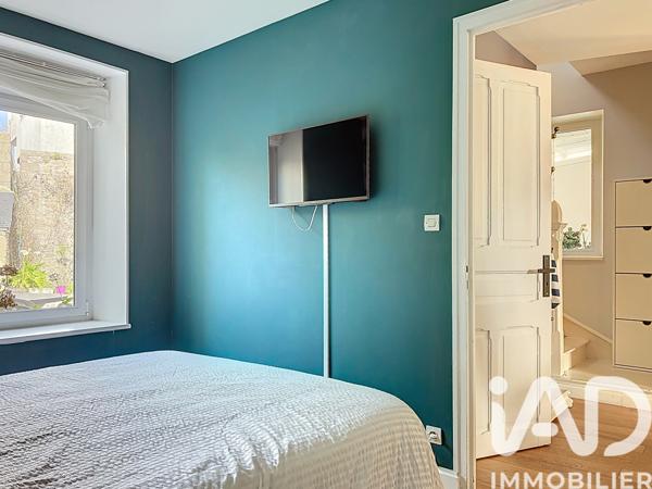 Maison à vendre 7 pièces 122 m² Paimpol