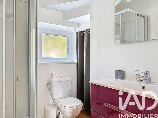 Maison à vendre 7 pièces 122 m² Paimpol