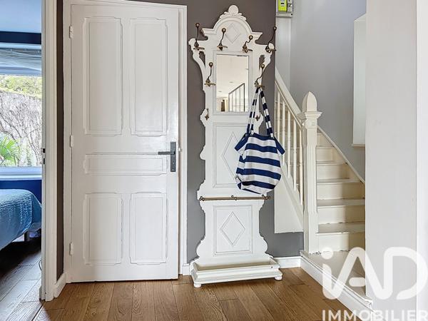 Maison à vendre 7 pièces 122 m² Paimpol