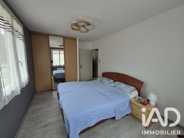 Maison à vendre 4 pièces 101 m² Bellevigny