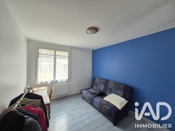 Maison à vendre 4 pièces 101 m² Bellevigny