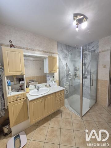 Maison à vendre 4 pièces 101 m² Bellevigny