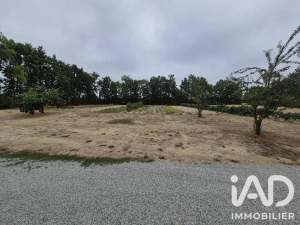 Maison à vendre 4 pièces 101 m² Bellevigny