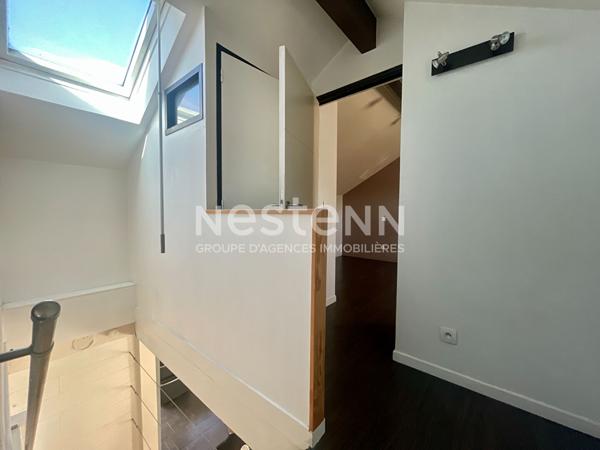 Secteur Talence Haut Brion maison d'environ 67 m2 sur parcelle de 137