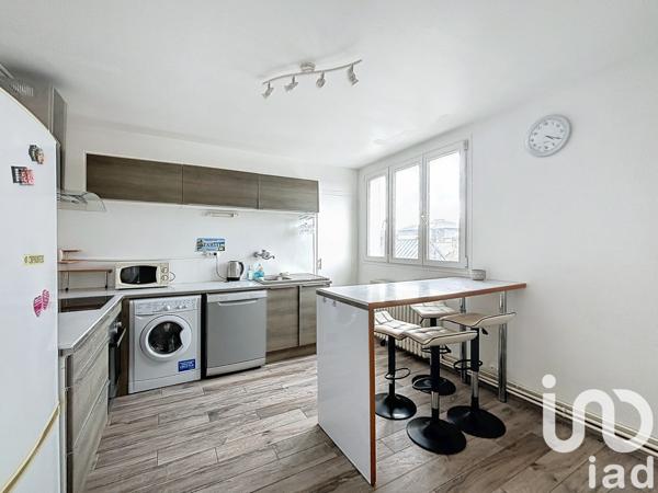 Appartement à vendre 3 pièces 78 m² Saint-Malo
