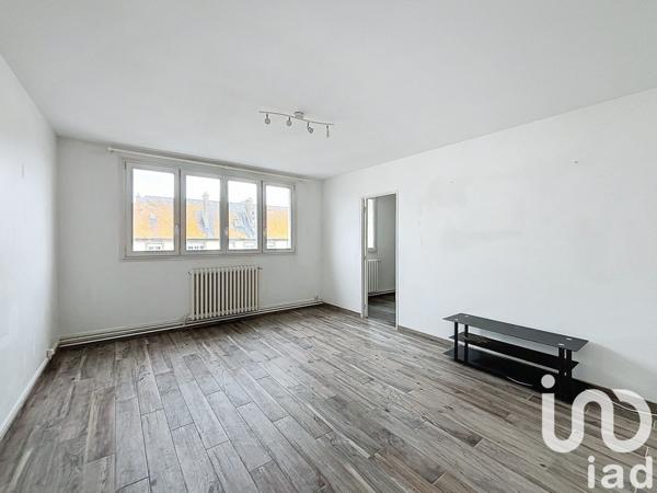 Appartement à vendre 3 pièces 78 m² Saint-Malo
