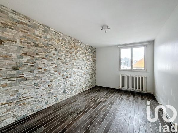 Appartement à vendre 3 pièces 78 m² Saint-Malo