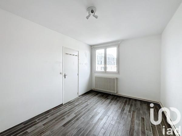 Appartement à vendre 3 pièces 78 m² Saint-Malo