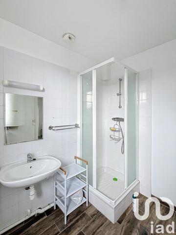 Appartement à vendre 3 pièces 78 m² Saint-Malo