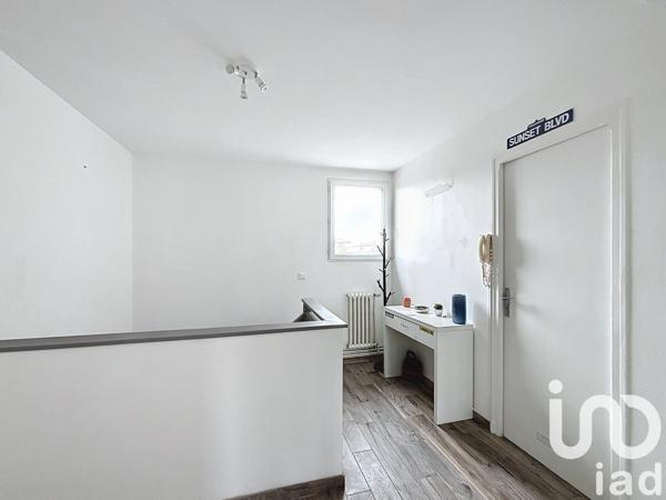 Appartement à vendre 3 pièces 78 m² Saint-Malo