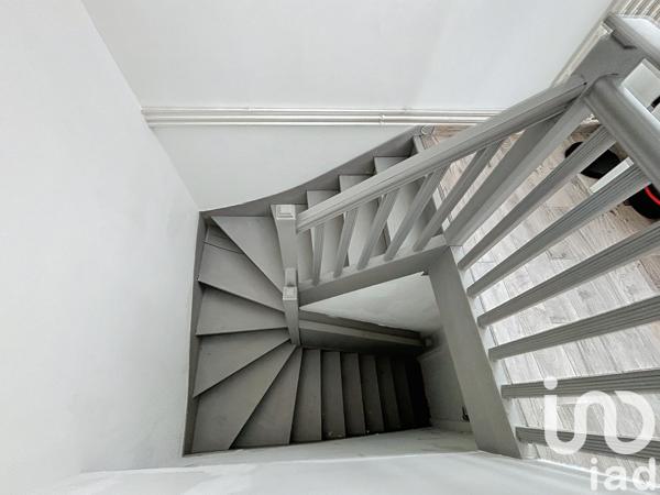 Appartement à vendre 3 pièces 78 m² Saint-Malo