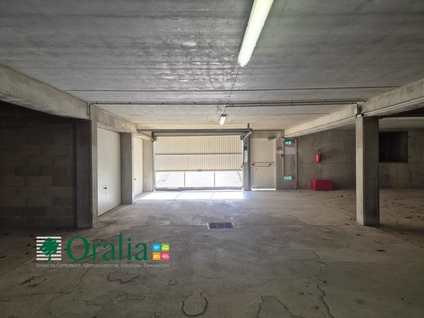 Parking · Location Dijon (21000) 12m²