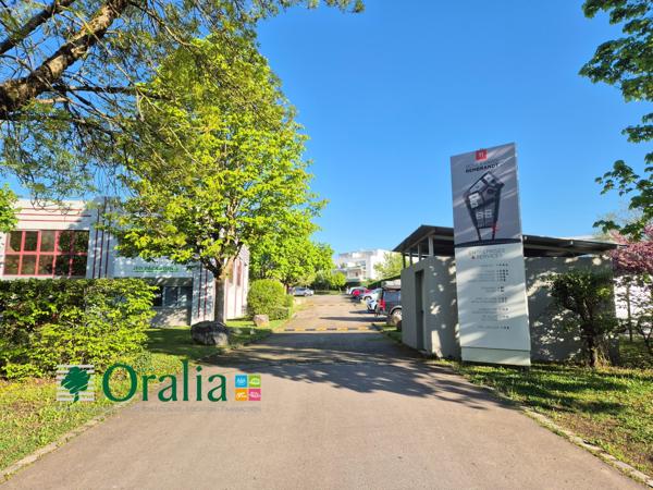 Parking · Location Dijon (21000) 12m²