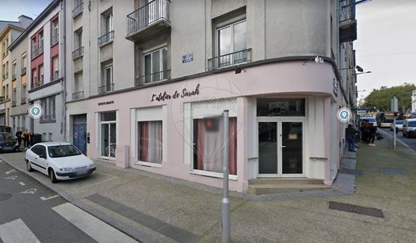 Local d’activité  à louer - Prat Ledan