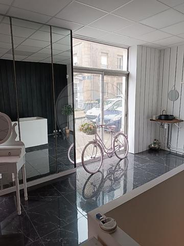 Local d’activité  à louer - Prat Ledan