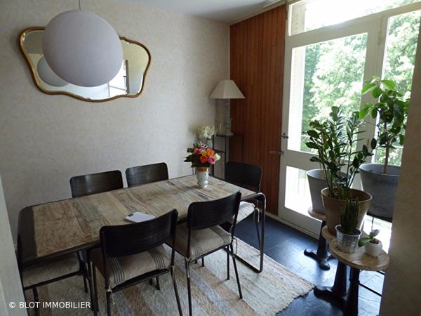 Appartement 4 pièce(s)