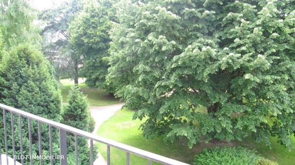 Appartement 4 pièce(s)