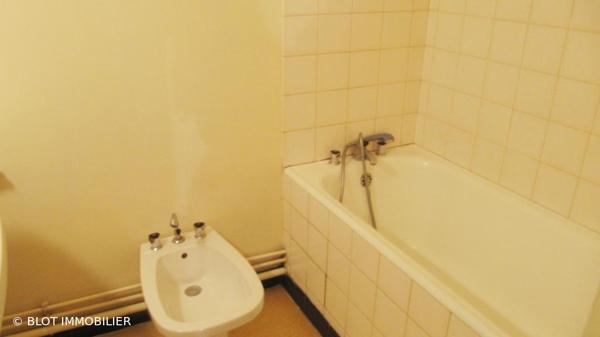 Appartement 4 pièce(s)