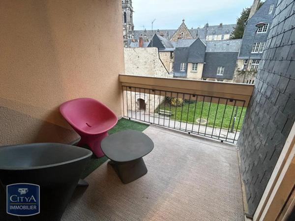 Appartement à louer 5 pièces 90.23m²